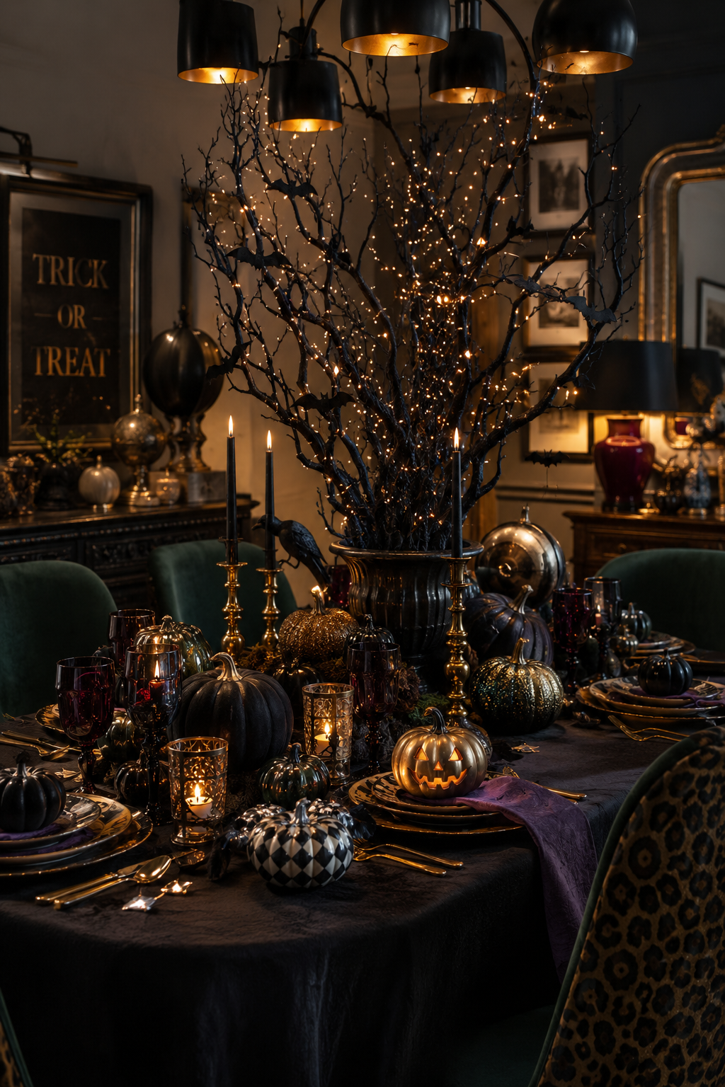 Artful centerpieces for every holiday displayed in a grid layout including Easter, Mother’s Day, summer, Fourth of July, fall, Thanksgiving, Christmas, winter, and Valentine’s Day