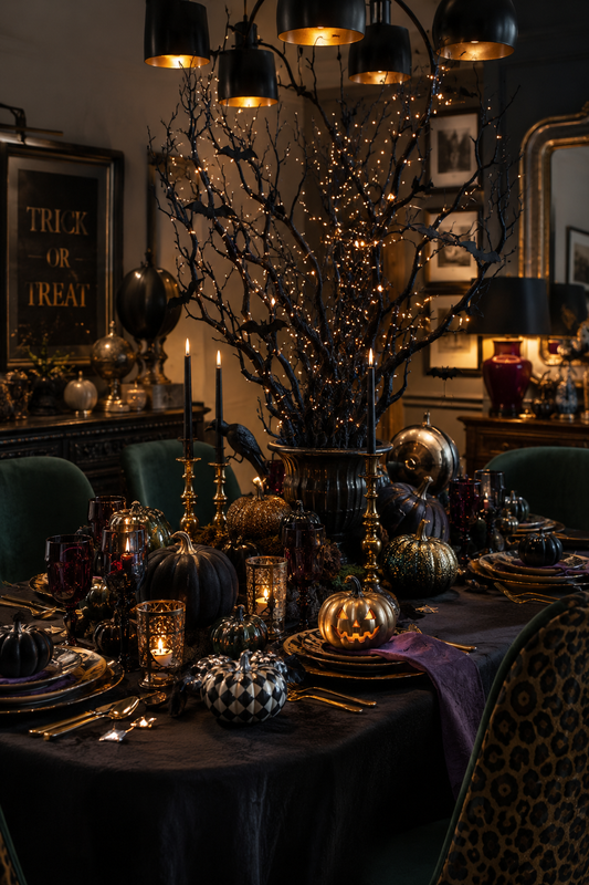 Artful centerpieces for every holiday displayed in a grid layout including Easter, Mother’s Day, summer, Fourth of July, fall, Thanksgiving, Christmas, winter, and Valentine’s Day