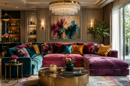 The Ultimate Guide to Home Decor Fabrics: The Top 20 Upholstery; Decorating Fabrics Explained