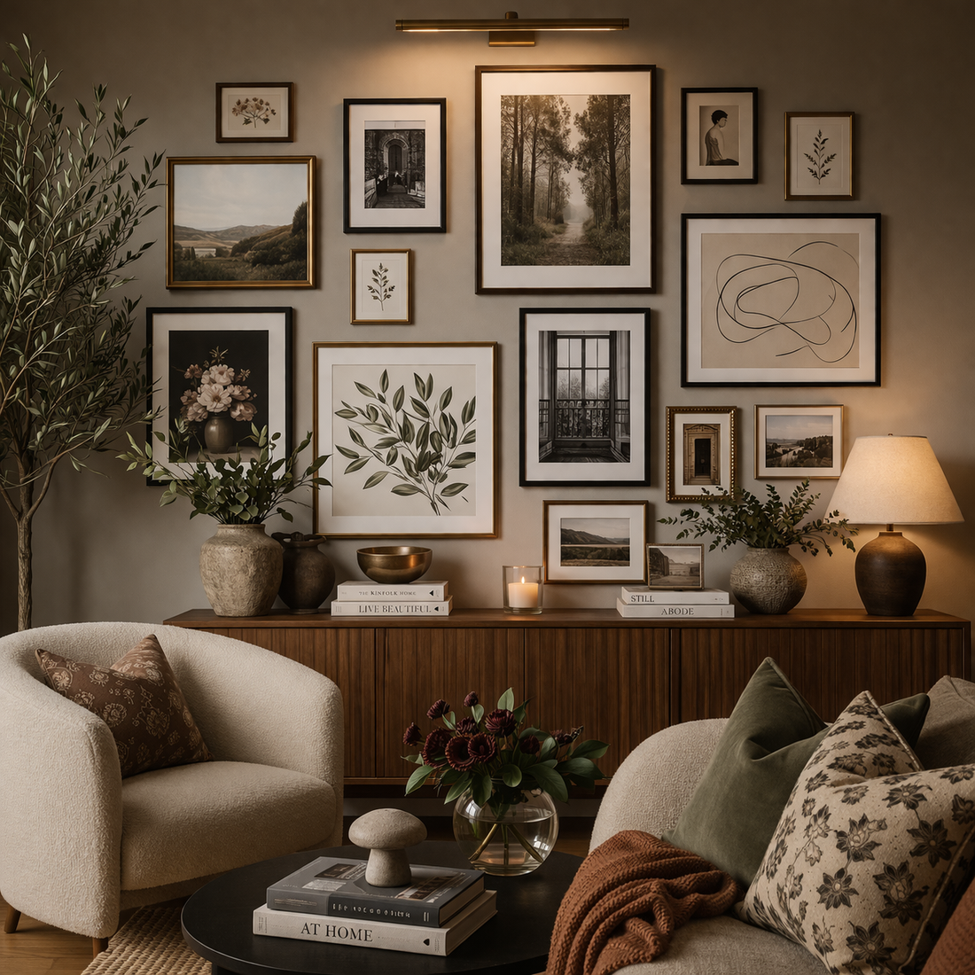 Why Your Room Looks Cheap (Even With Expensive Decor) — And How to Fix It
