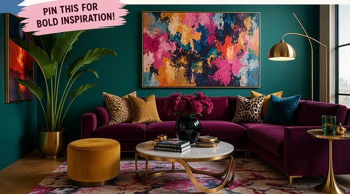 Best Living Room Decorations for Late Summer (Easy, Affordable & Elevated Style)